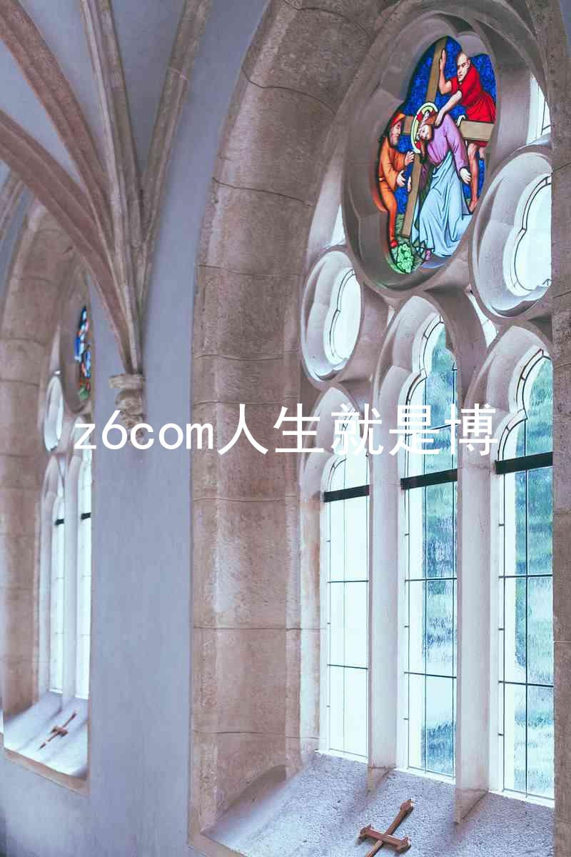 z6com人生就是博