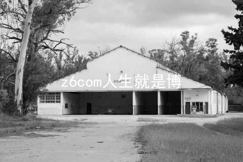z6com人生就是博